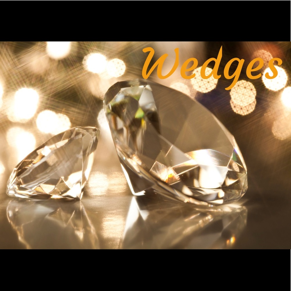 Wedges